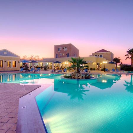 Sweety Club Solimar Emerald Rethymno  Luaran gambar