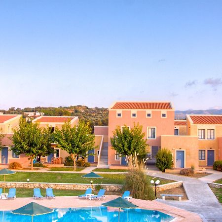 Sweety Club Solimar Emerald Rethymno  Luaran gambar
