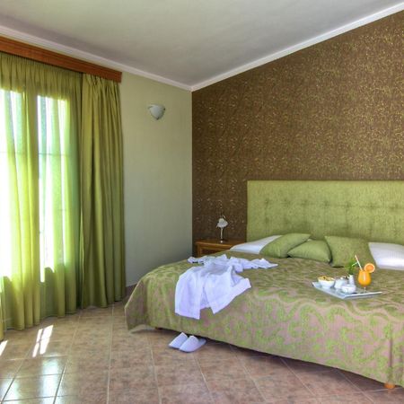 Sweety Club Solimar Emerald Rethymno  Luaran gambar