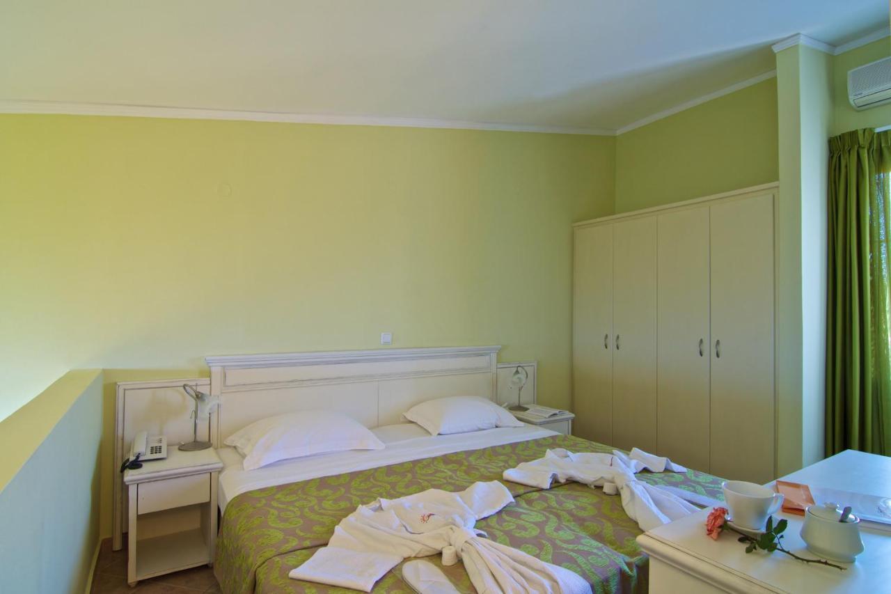 Sweety Club Solimar Emerald Rethymno  Luaran gambar
