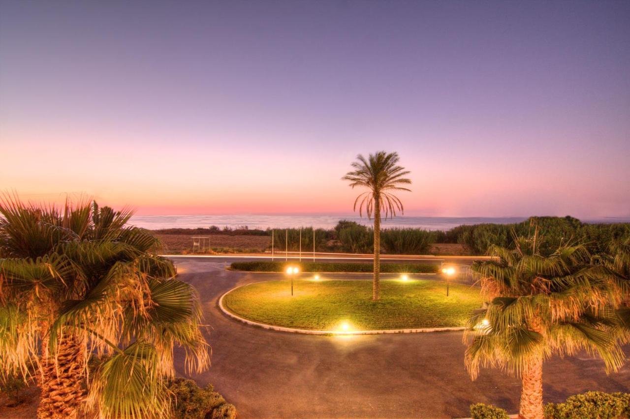 Sweety Club Solimar Emerald Rethymno  Luaran gambar