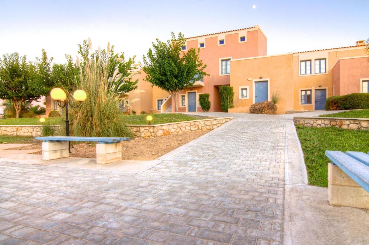 Sweety Club Solimar Emerald Rethymno  Luaran gambar