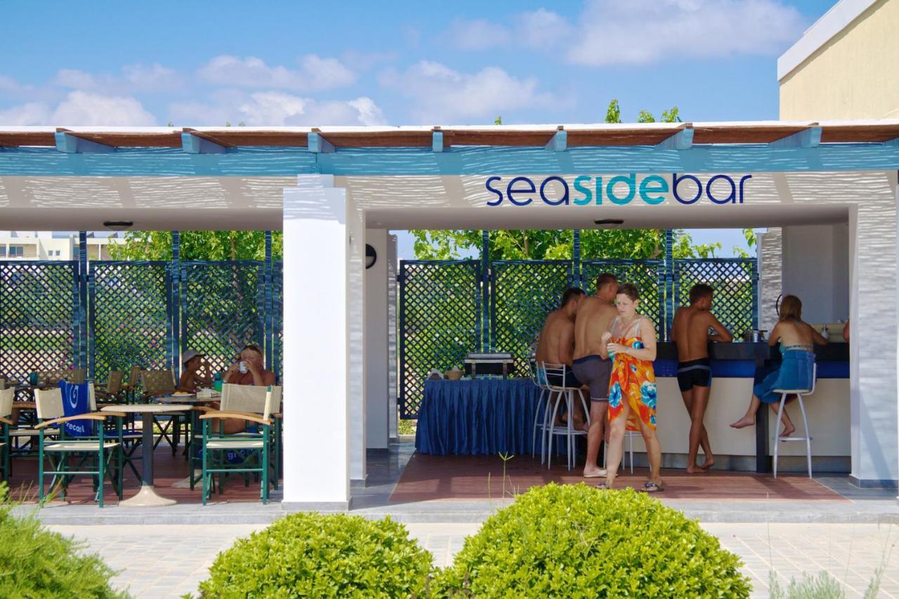 Sweety Club Solimar Emerald Rethymno  Luaran gambar