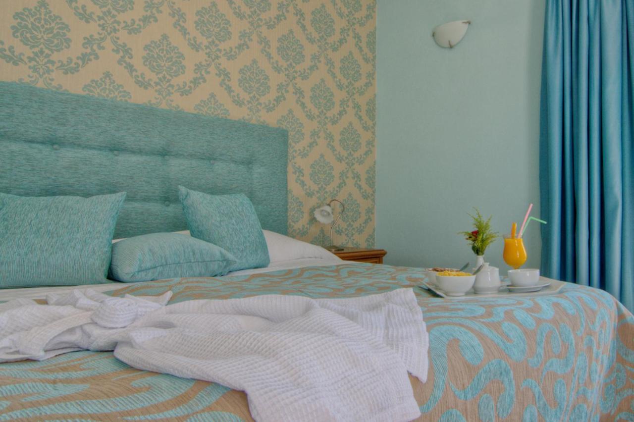 Sweety Club Solimar Emerald Rethymno  Luaran gambar