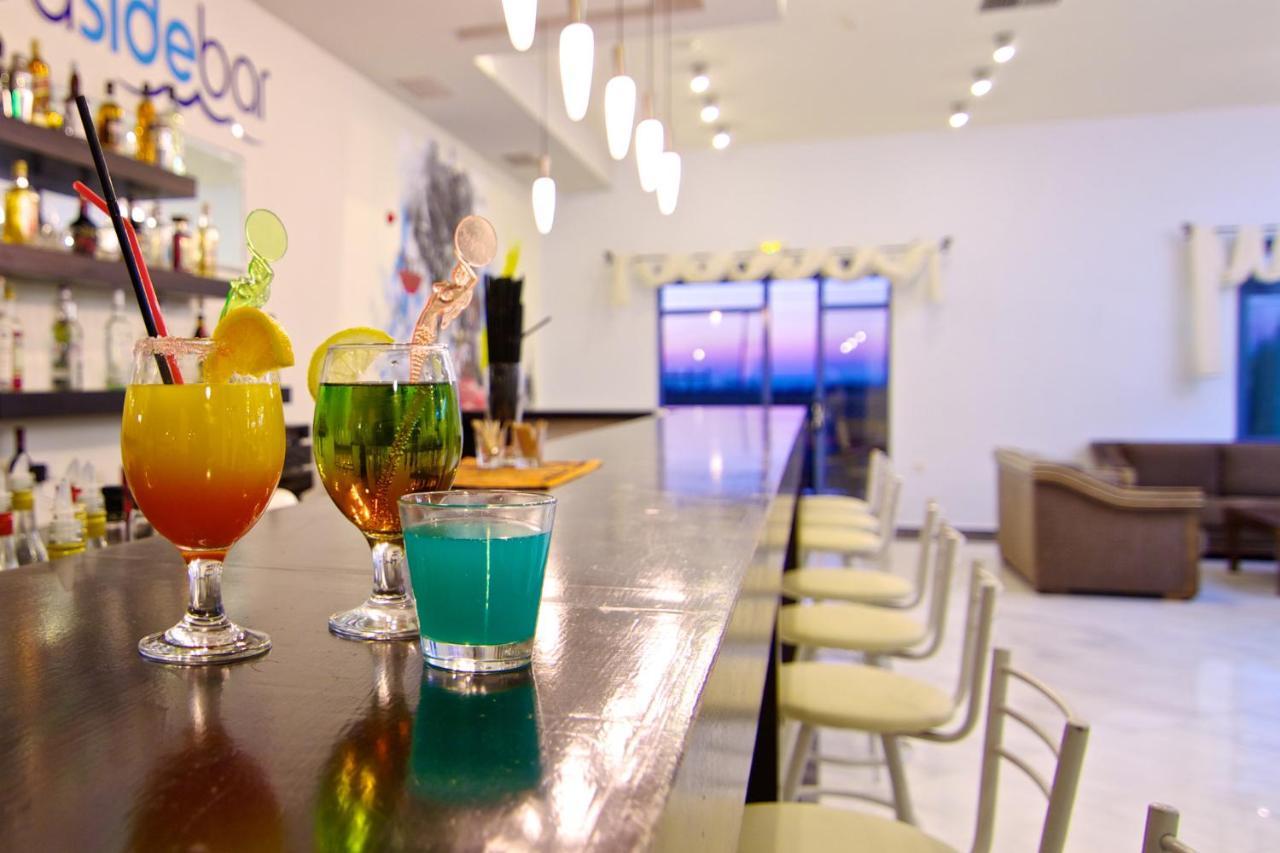 Sweety Club Solimar Emerald Rethymno  Luaran gambar