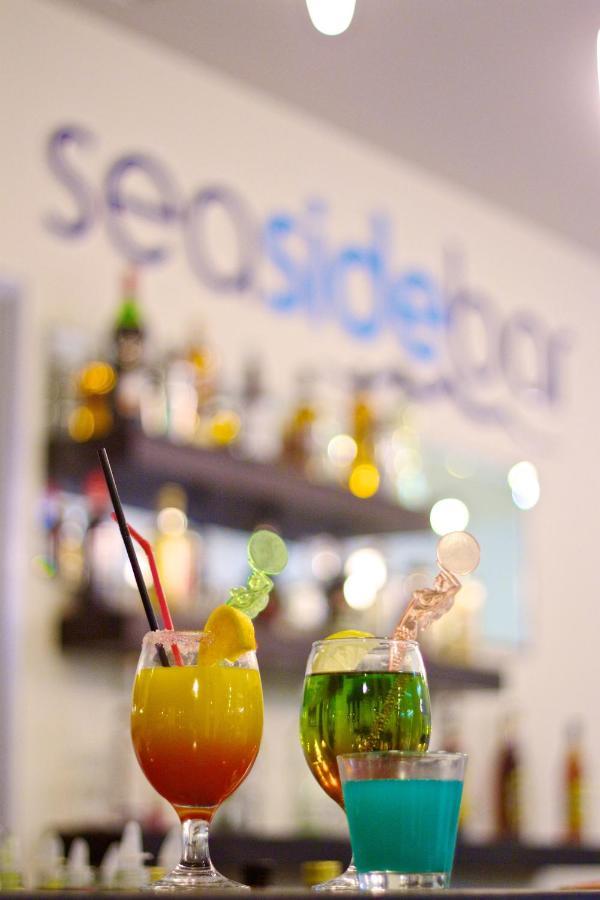 Sweety Club Solimar Emerald Rethymno  Luaran gambar