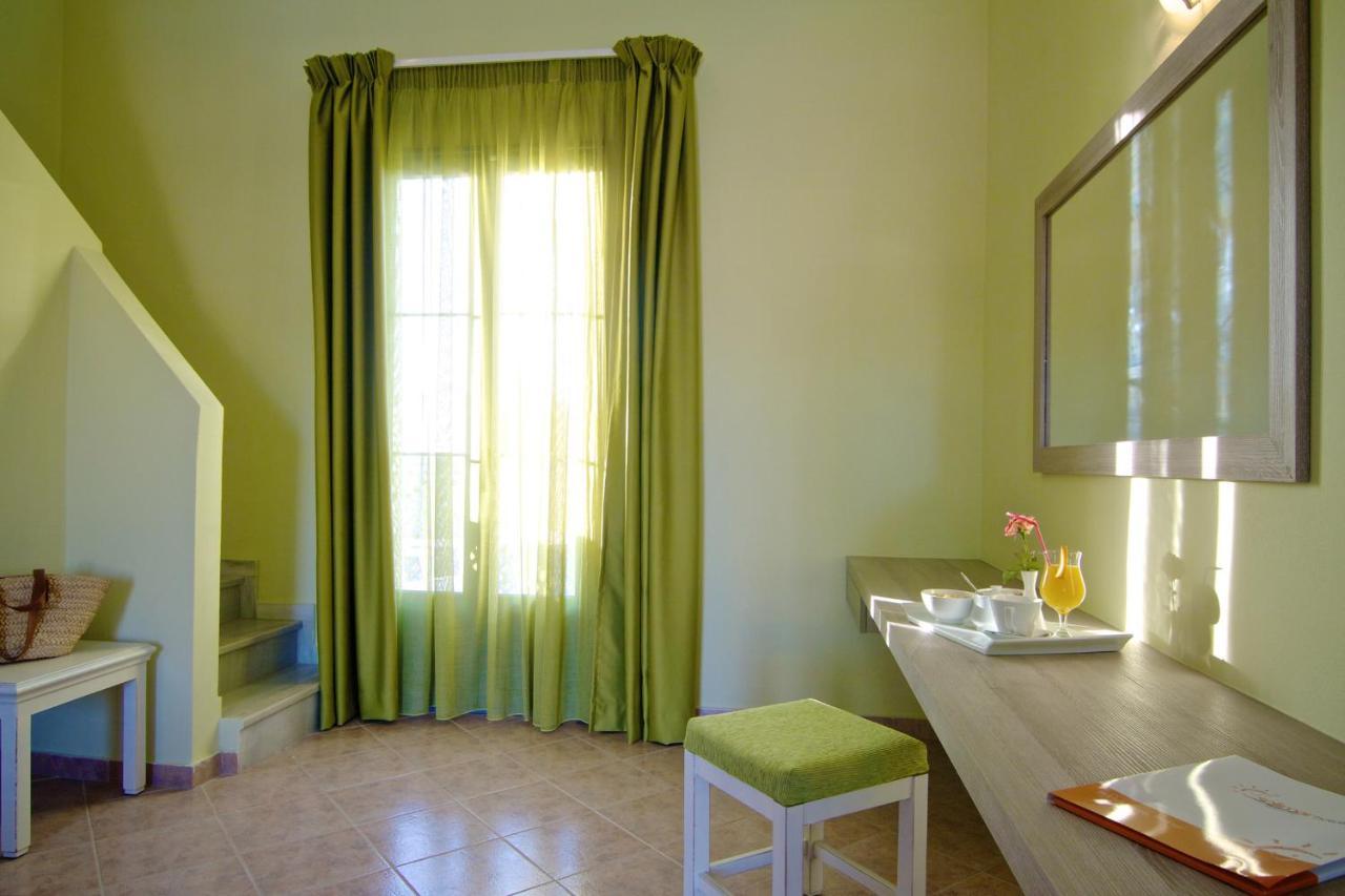 Sweety Club Solimar Emerald Rethymno  Luaran gambar