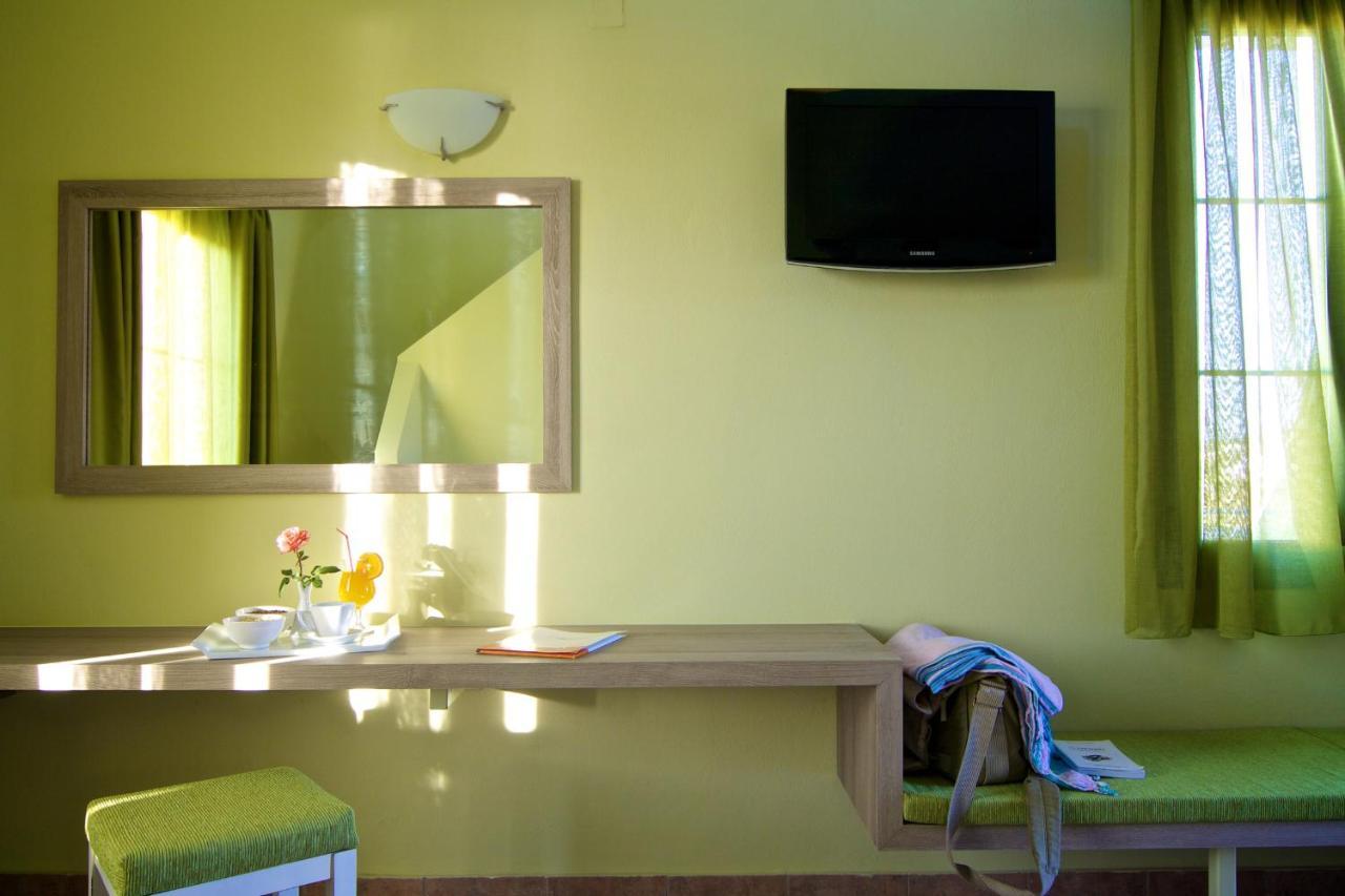 Sweety Club Solimar Emerald Rethymno  Luaran gambar