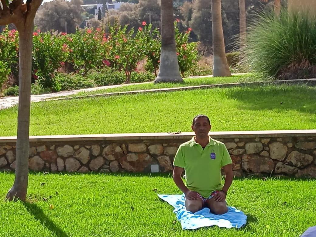 Sweety Club Solimar Emerald Rethymno  Luaran gambar