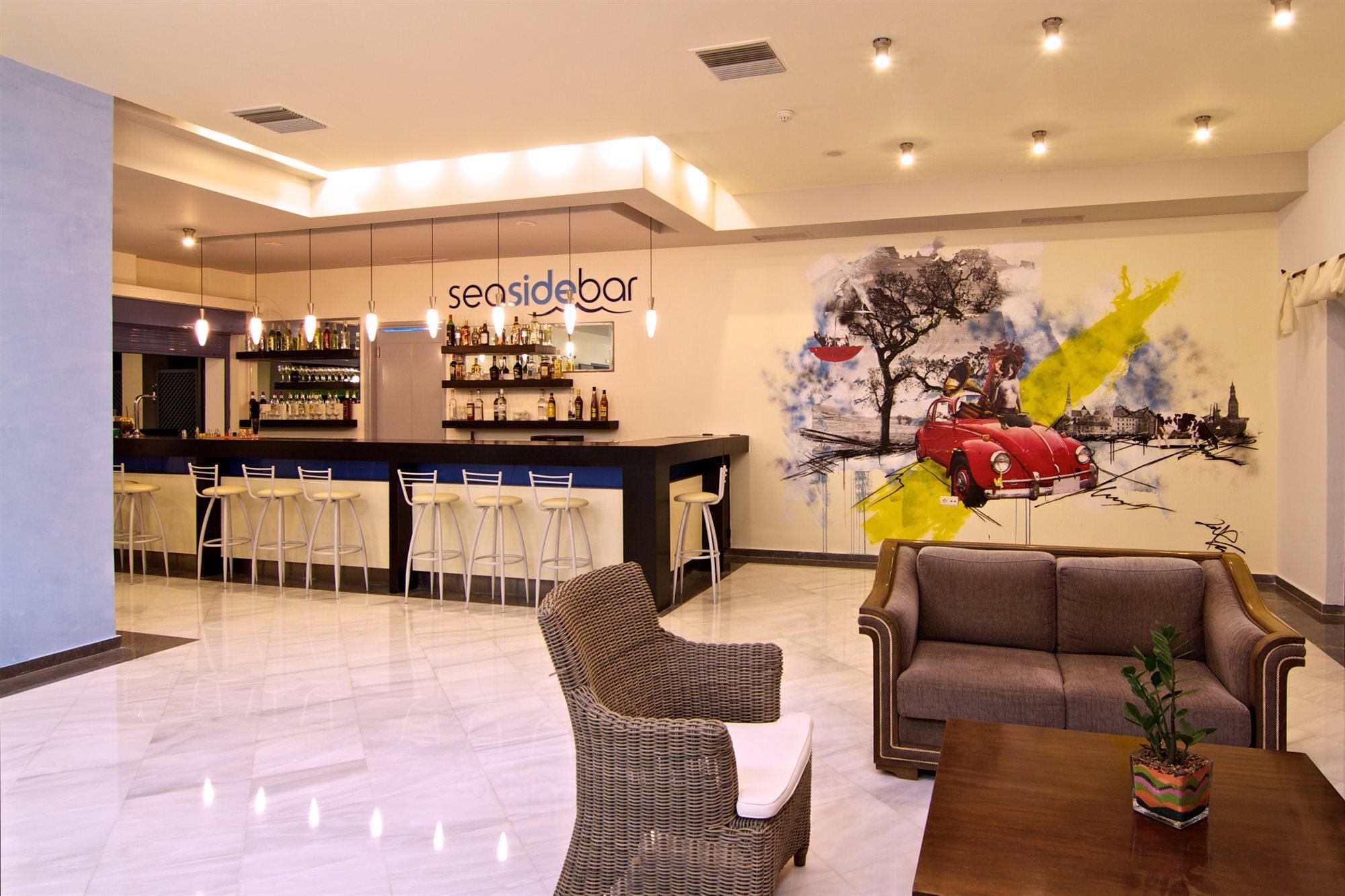 Sweety Club Solimar Emerald Rethymno  Luaran gambar