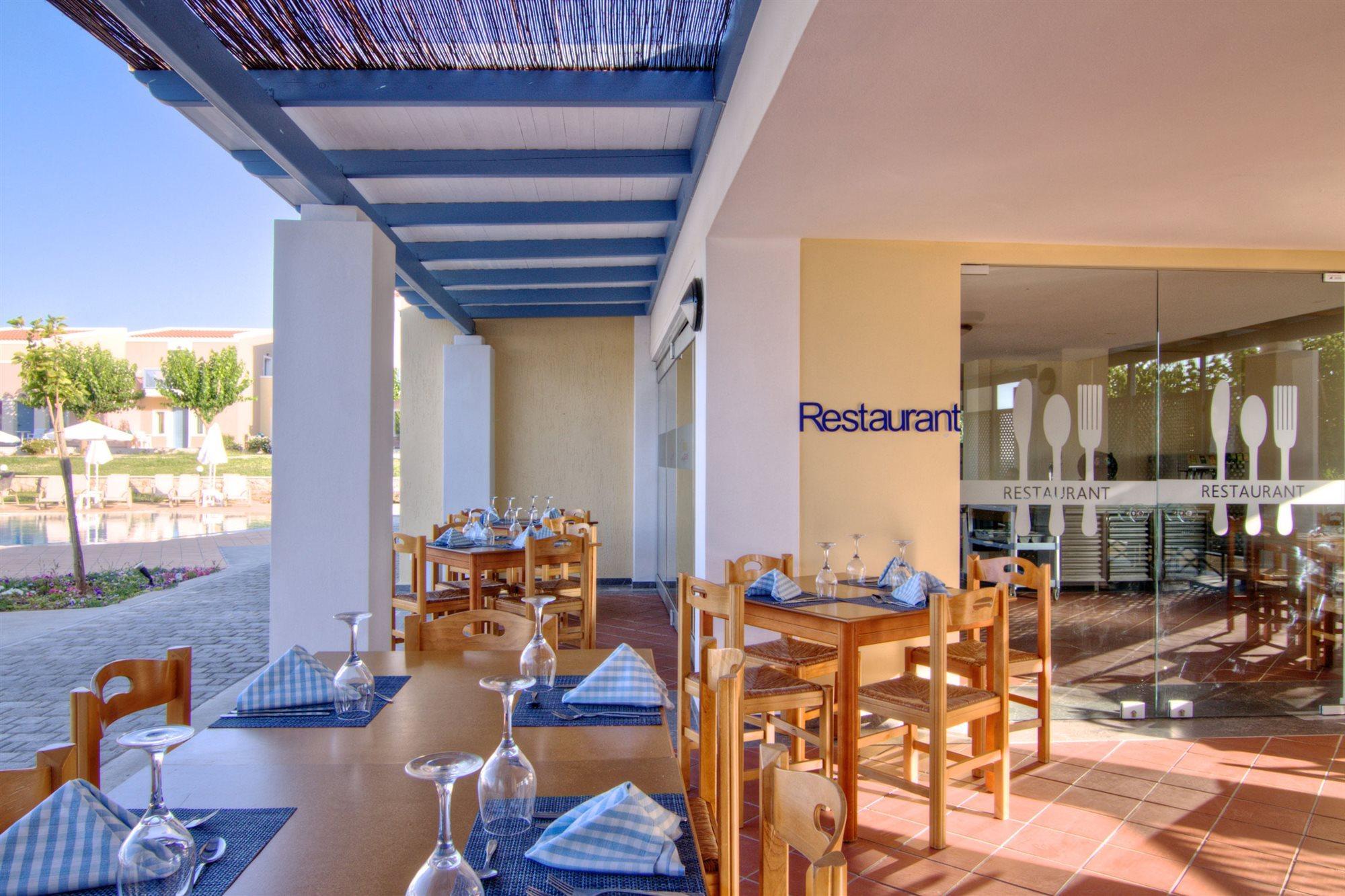Sweety Club Solimar Emerald Rethymno  Luaran gambar