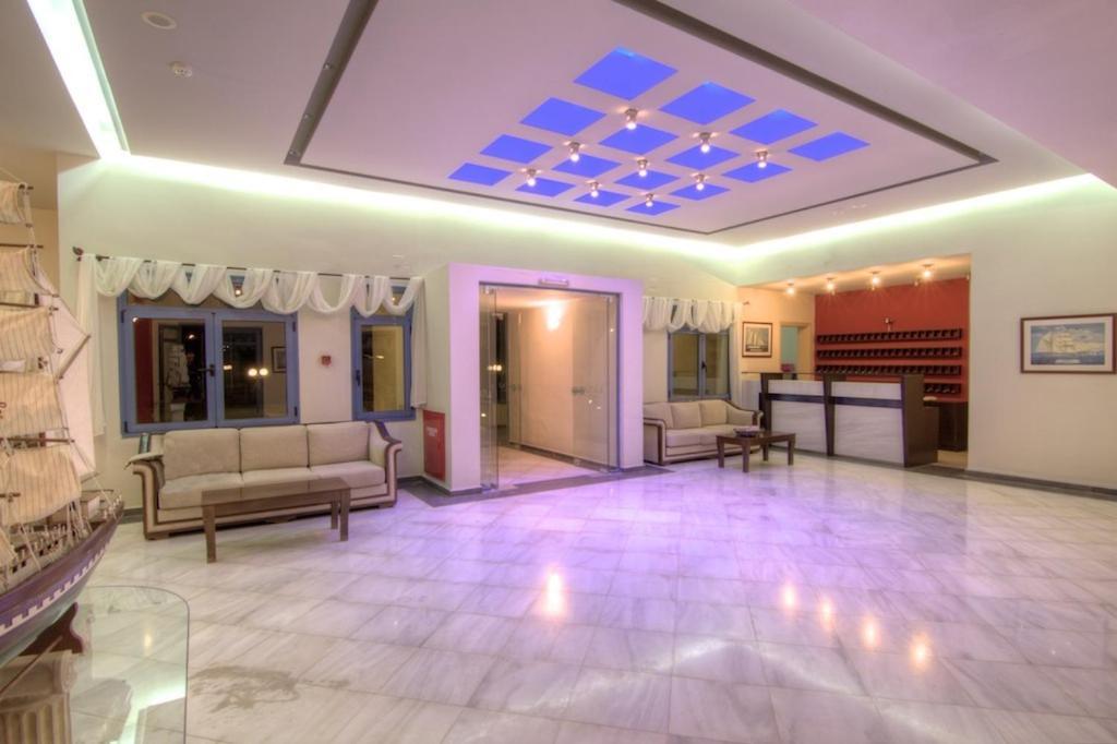 Sweety Club Solimar Emerald Rethymno  Luaran gambar