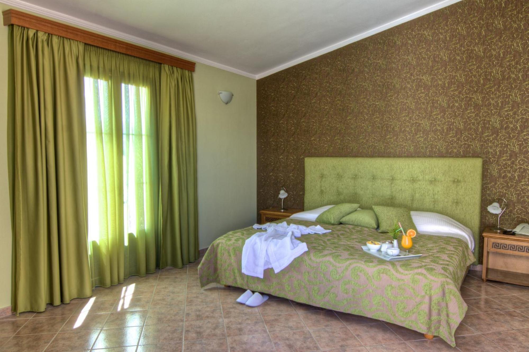 Sweety Club Solimar Emerald Rethymno  Luaran gambar