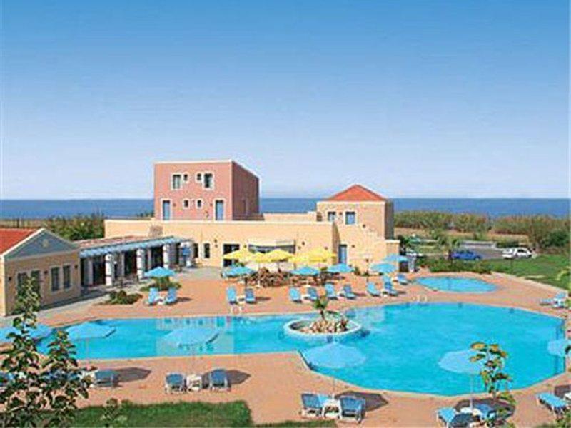 Sweety Club Solimar Emerald Rethymno  Luaran gambar