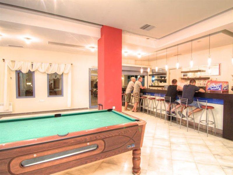 Sweety Club Solimar Emerald Rethymno  Luaran gambar