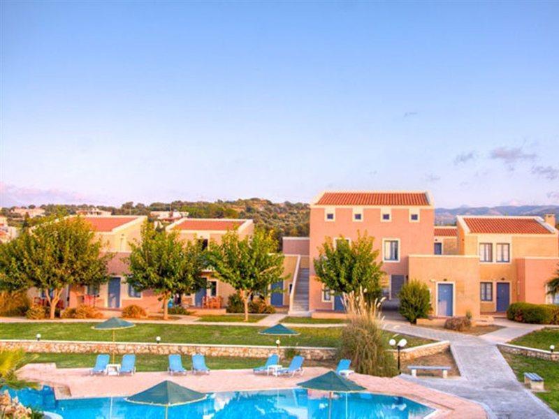 Sweety Club Solimar Emerald Rethymno  Luaran gambar
