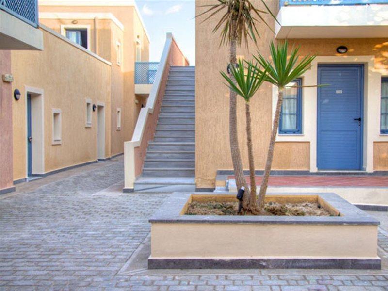 Sweety Club Solimar Emerald Rethymno  Luaran gambar