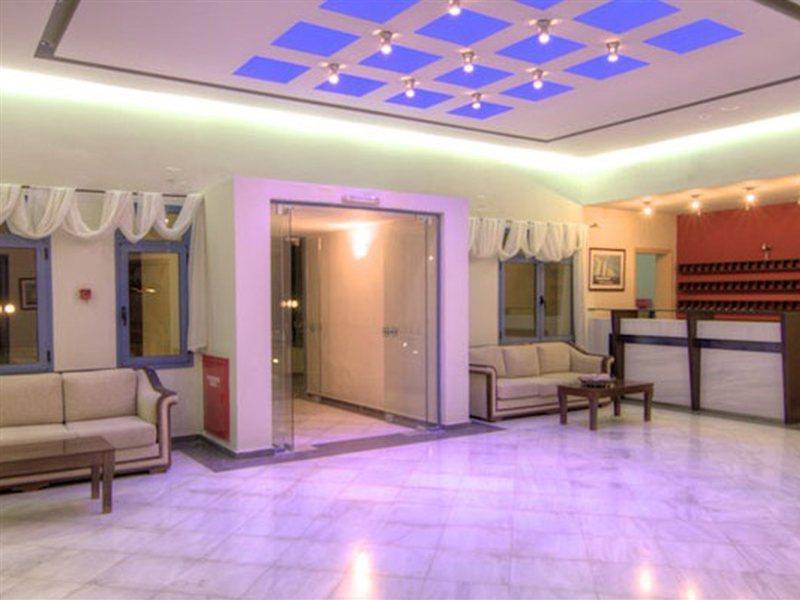 Sweety Club Solimar Emerald Rethymno  Luaran gambar