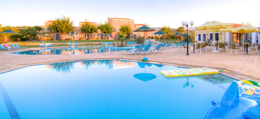 Sweety Club Solimar Emerald Rethymno  Luaran gambar