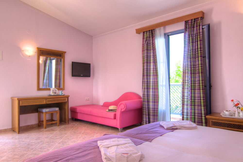 Sweety Club Solimar Emerald Rethymno  Luaran gambar