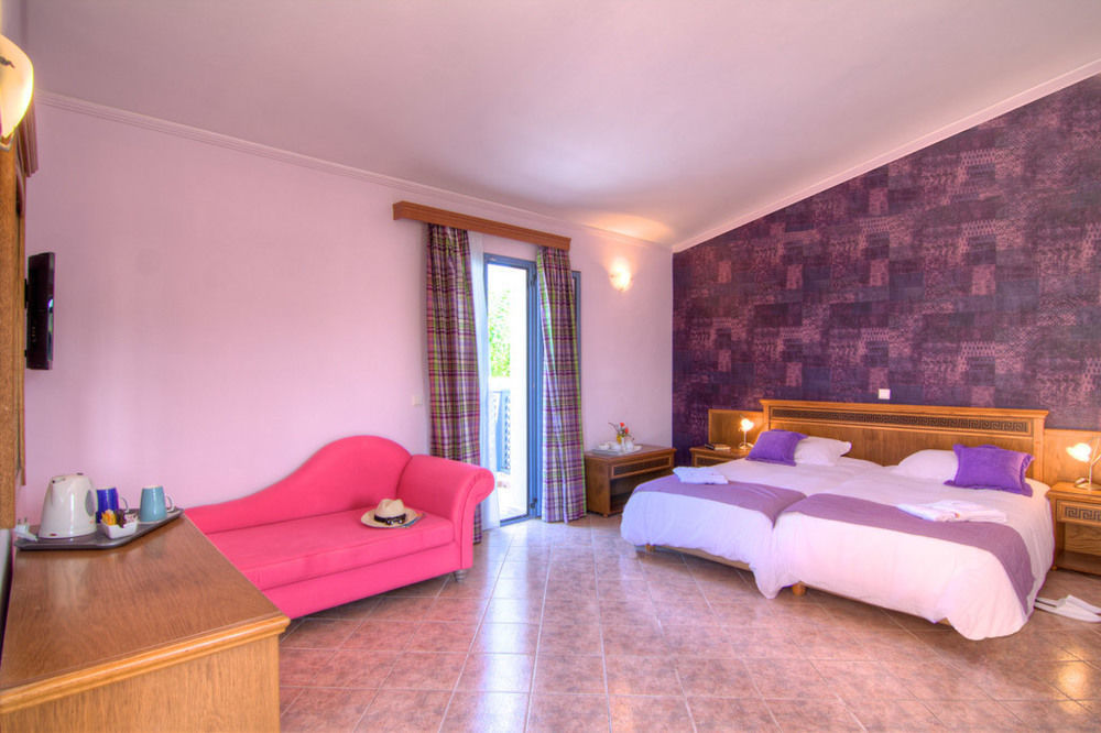 Sweety Club Solimar Emerald Rethymno  Luaran gambar