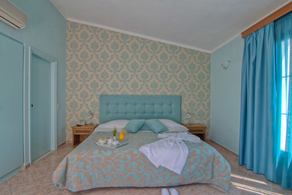 Sweety Club Solimar Emerald Rethymno  Luaran gambar