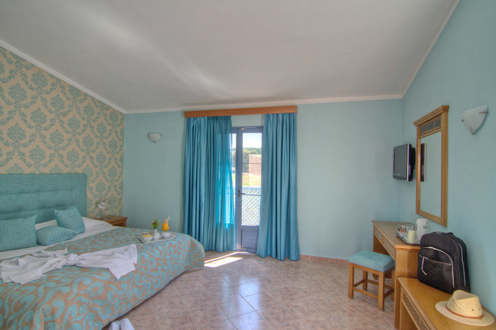 Sweety Club Solimar Emerald Rethymno  Luaran gambar